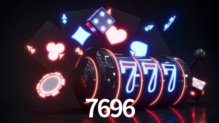 Welcome Bonus 7696
