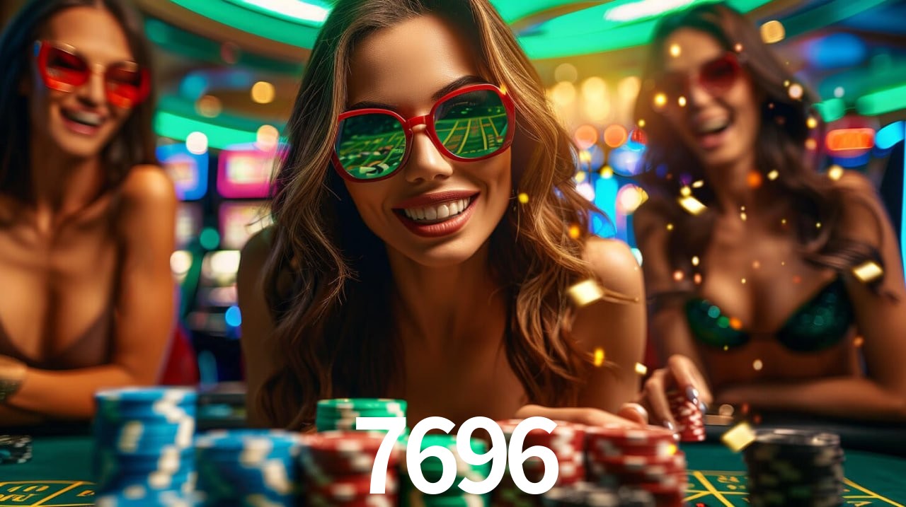 Experiência VIP 7696