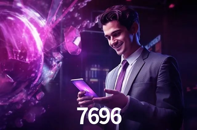 Statistics 7696