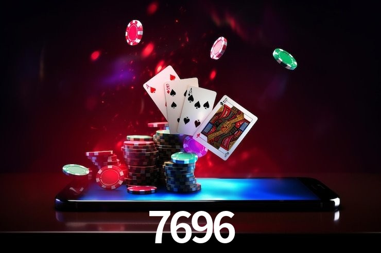 Live Casino 7696