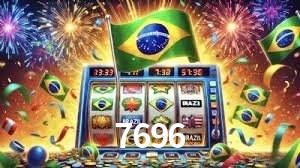 Slot Games 7696