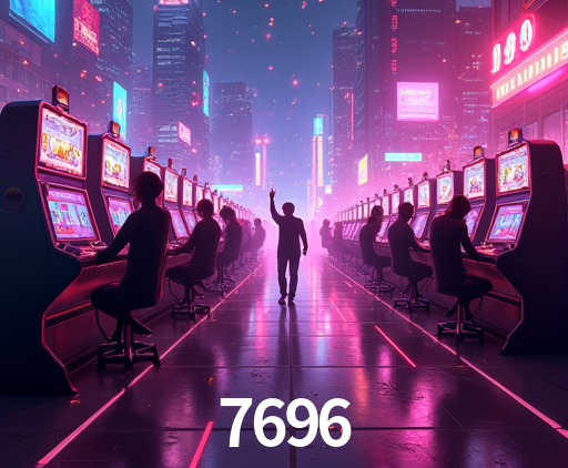 Torneios 7696