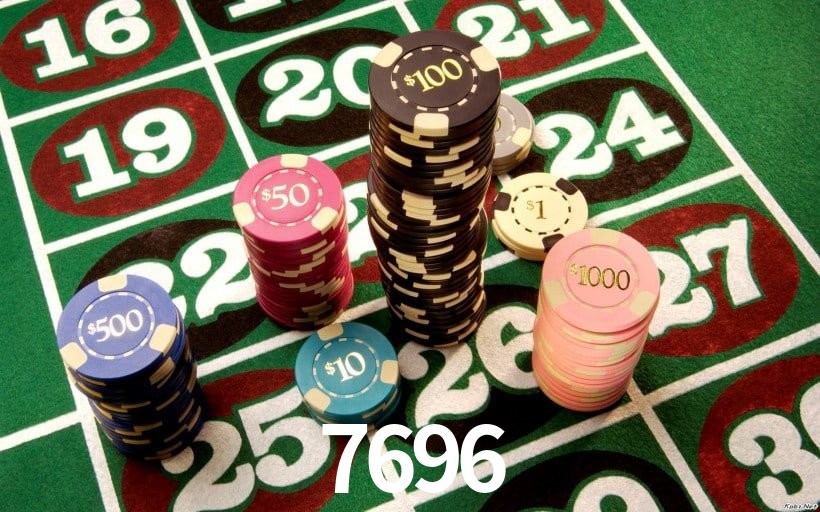Apostas de Basquete 7696