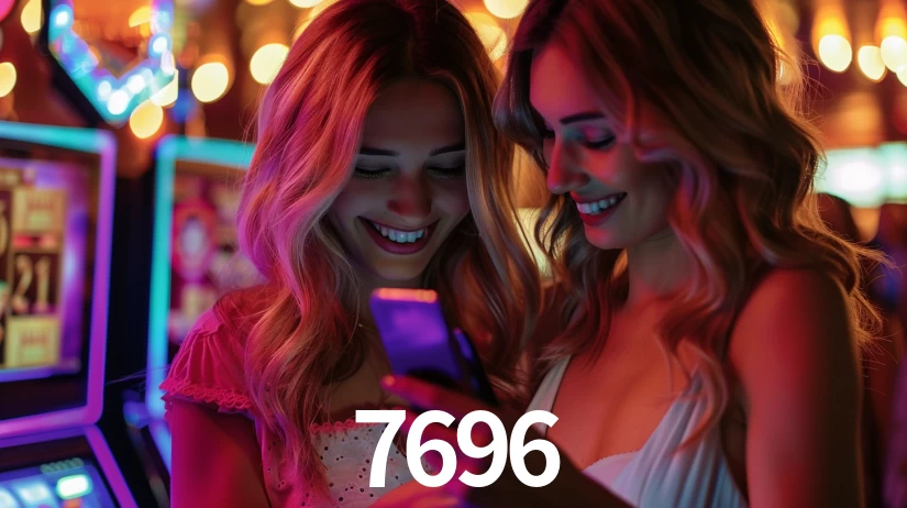 Experimente o Login Seguro Premium no 7696