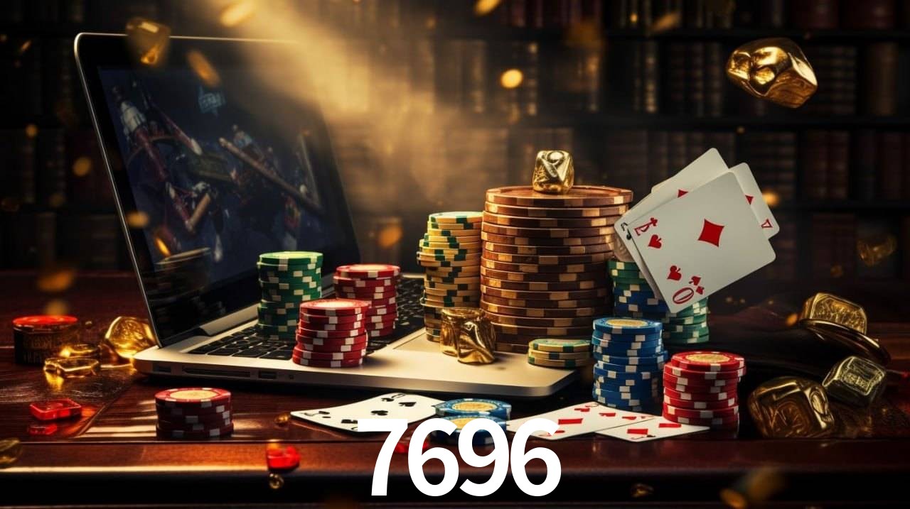 Mesa de Roleta 7696