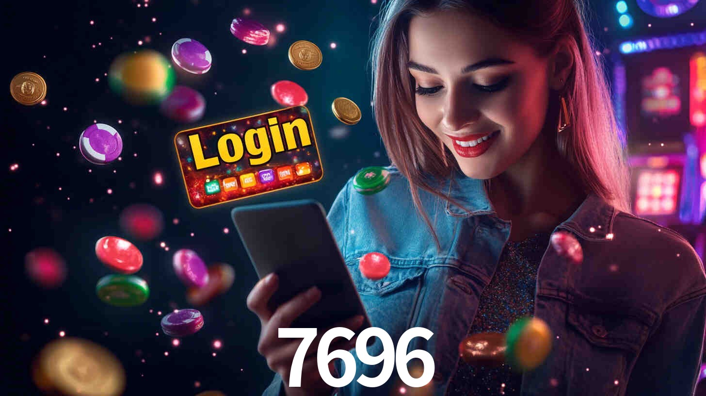 A Popularidade dos Caça-Níqueis no 7696