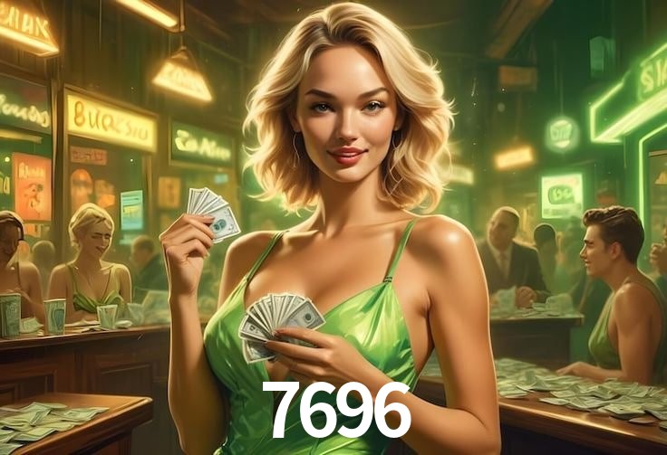 Explorando a Categoria de Eventos em Apostas na 7696