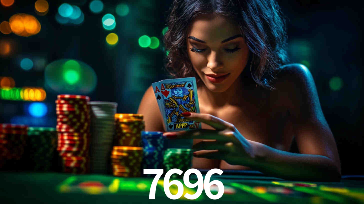 Explorando a Categoria de Eventos em Apostas na 7696