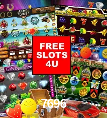Cassino ao vivo com dealers reais na 7696