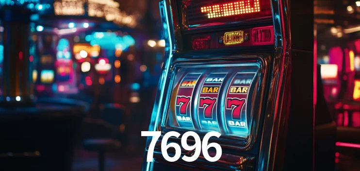 Blackjack Table 7696