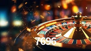 Jogos populares e pagamentos rápidos na 7696