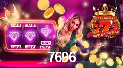 A Emoção da Loteria na 7696: Uma Chance de Mudança de Vida