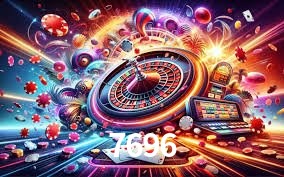 Apostas de Futebol 7696