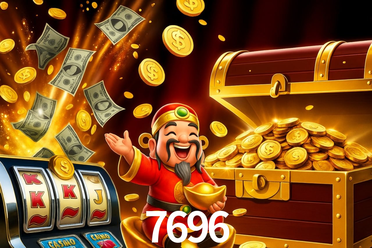 Jogos Exclusivos 7696