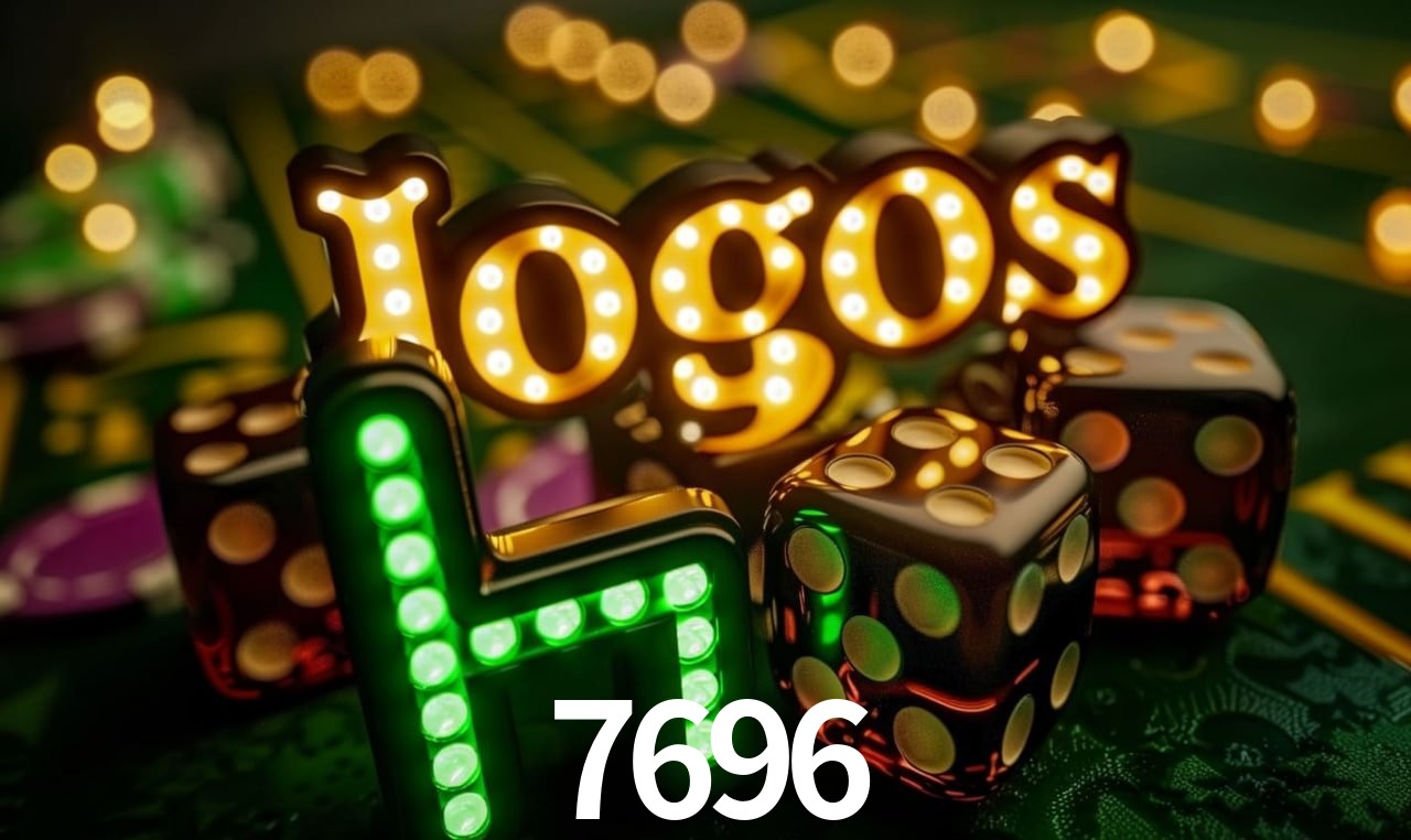 Estatísticas do Jogo 7696