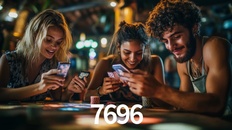 VIP Casino 7696