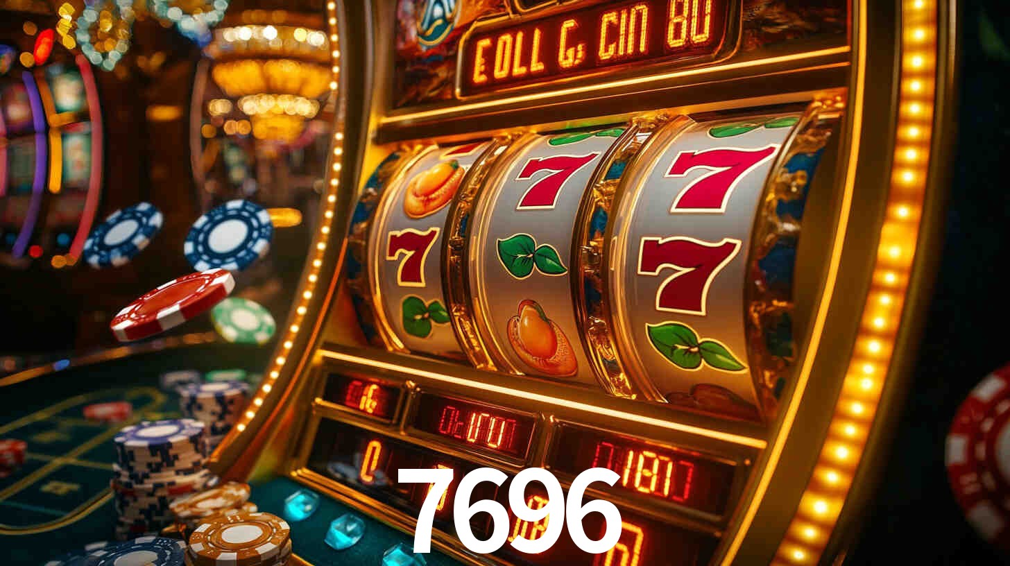 Welcome Bonus 7696