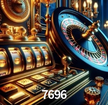 Casino VIP 7696