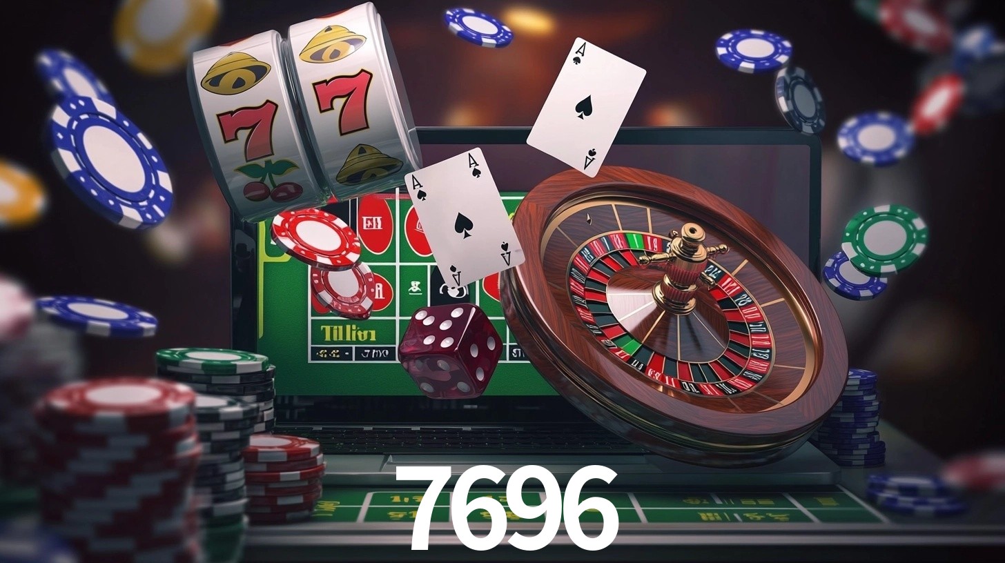 7696 App Interface
