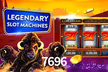 Inovações de Jogos na 7696: O Futuro das Experiências Interativas