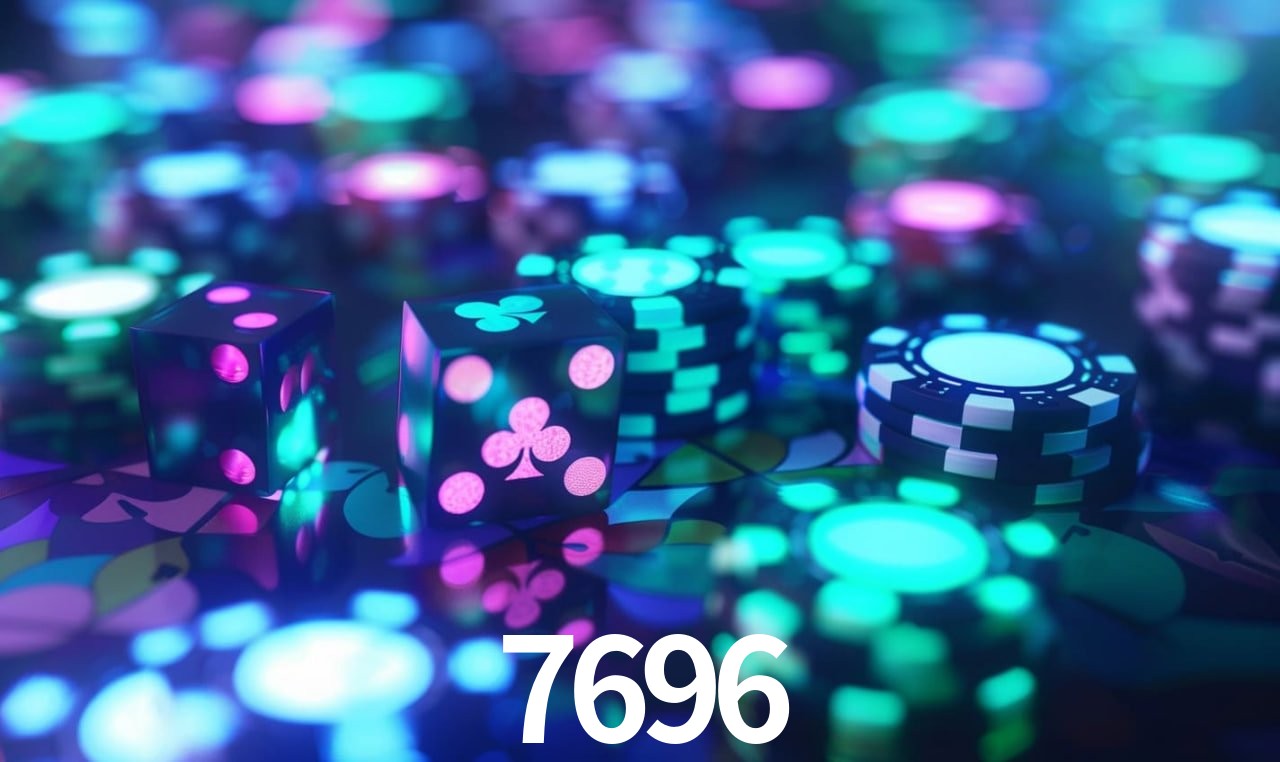 Casino Ao Vivo 7696