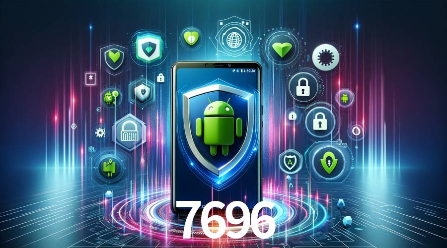 Account Benefits 7696
